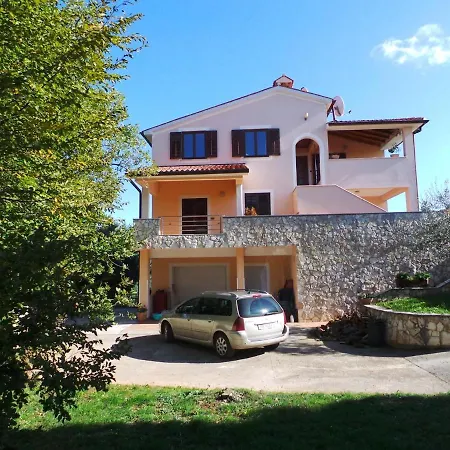In Labin With Two-bedrooms 2 *