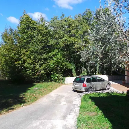 In Labin With Two-bedrooms 2 Apartamento *