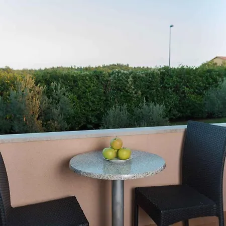 Apartmán In Labin With Two-bedrooms 2 *